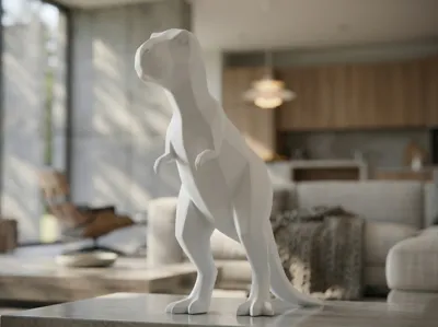 Simple Dino