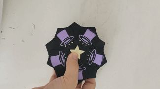 神奇的球