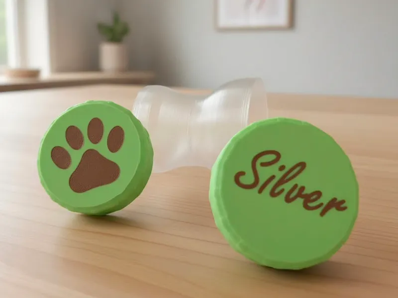 Dispenser di Premietti Personalizzabile