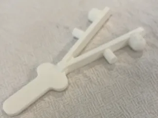 Pool Clip