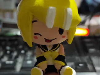 Rin Kagamine