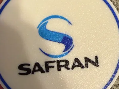 Safran Coaster