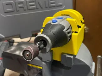 Dremel Mount