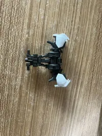 0.2mm 层高, 2 层墙, 15% 填充