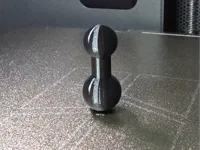 0.12mm layer, 4 walls, 50% infill