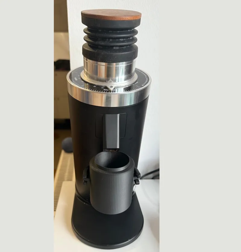 DF64 Cup for 51mm Portafilter
