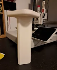 Pieds renforcés pour meuble IKEA ENHET — photo 1