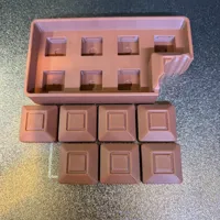 Missing Bite (No AMS, 7x switches)