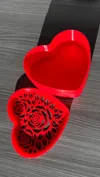 0.2mm layer, 2 walls, 5% infill