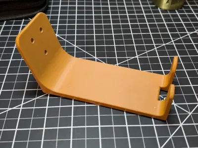 Bike Wall Mount