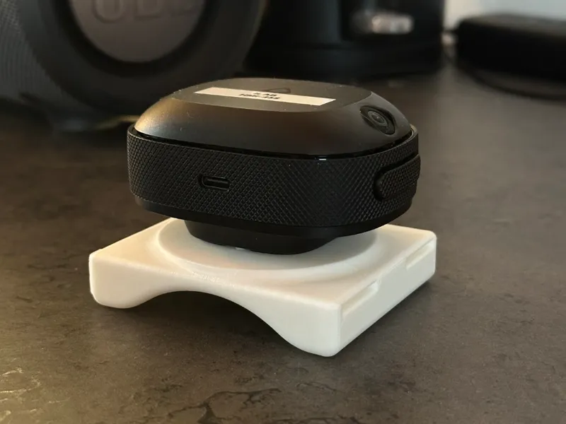 Vive ultimate accessoiry for legs