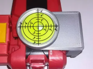 Beyblade X Launcher Level