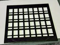 0.2mm layer, 4 walls, 15% infill