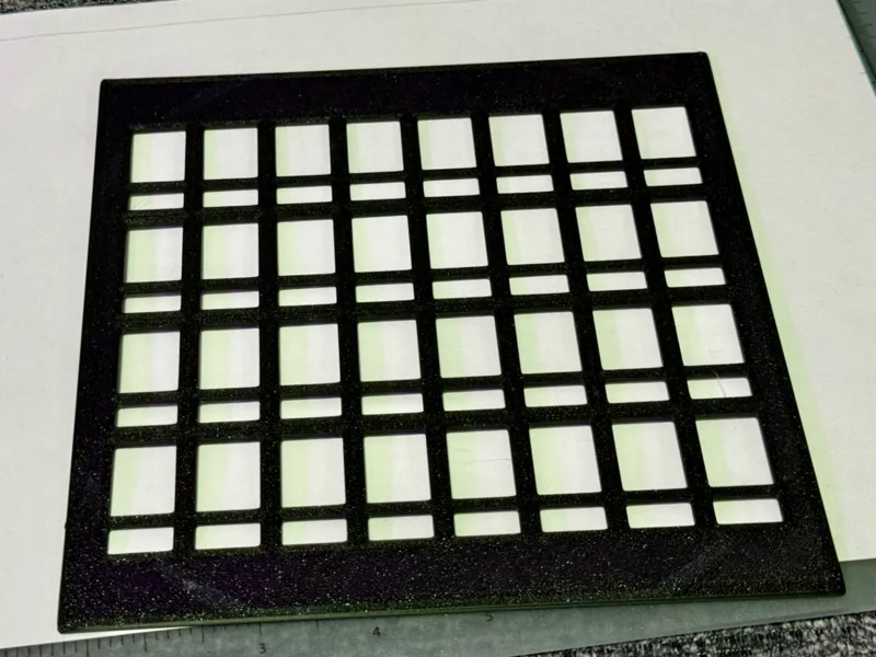 Pen Swatch Maker