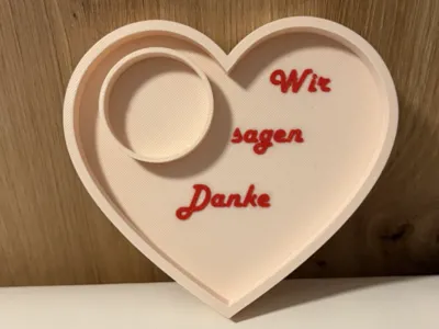 Tealight Holder Gift