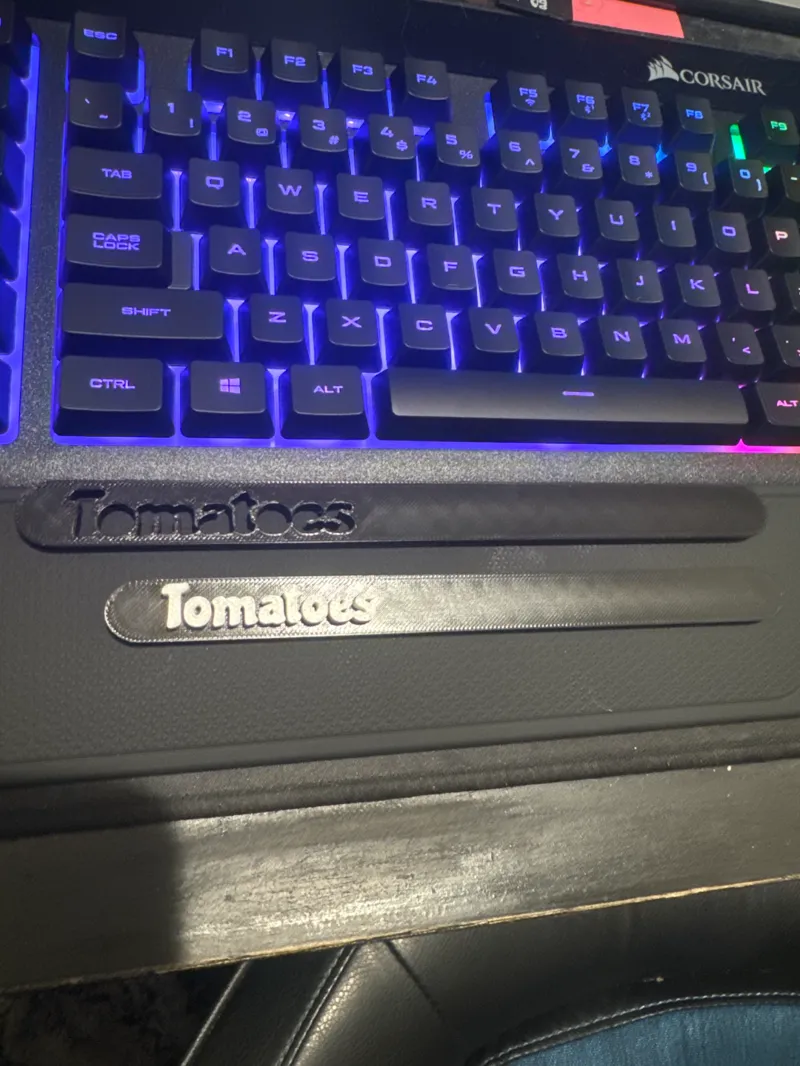 Tomato garden sticks