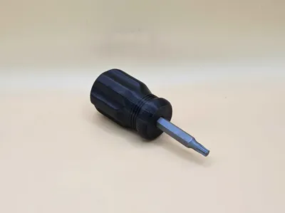 Mini Screwdriver V2