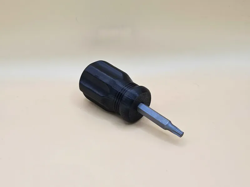 Mini Screwdriver V2