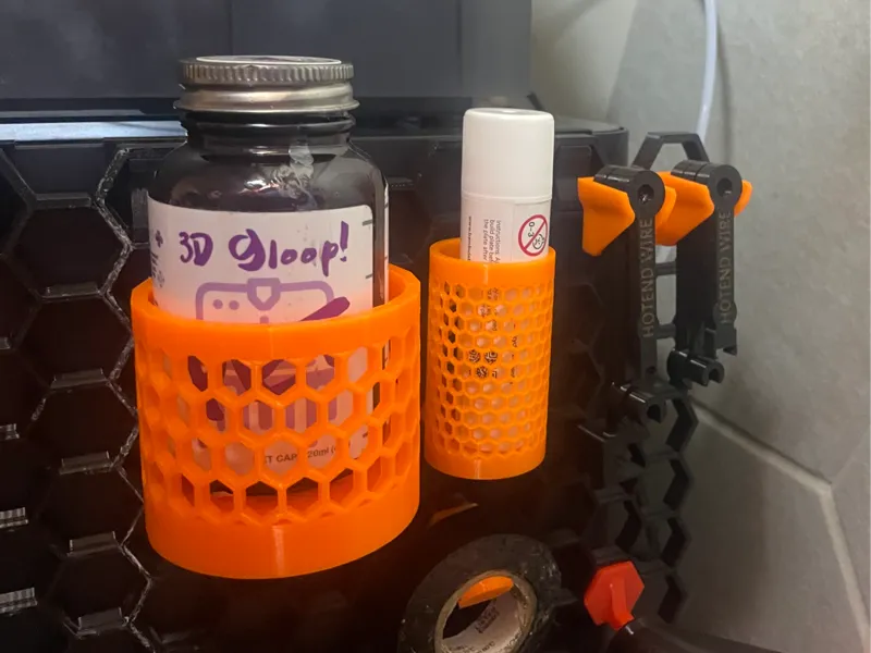 3D Gloop Holder HSW