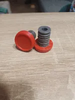 0.12mm layer, 2 walls, 10% infill