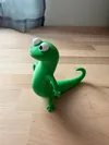 Lizard - Chill