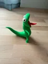Lizard Laut - No AMS