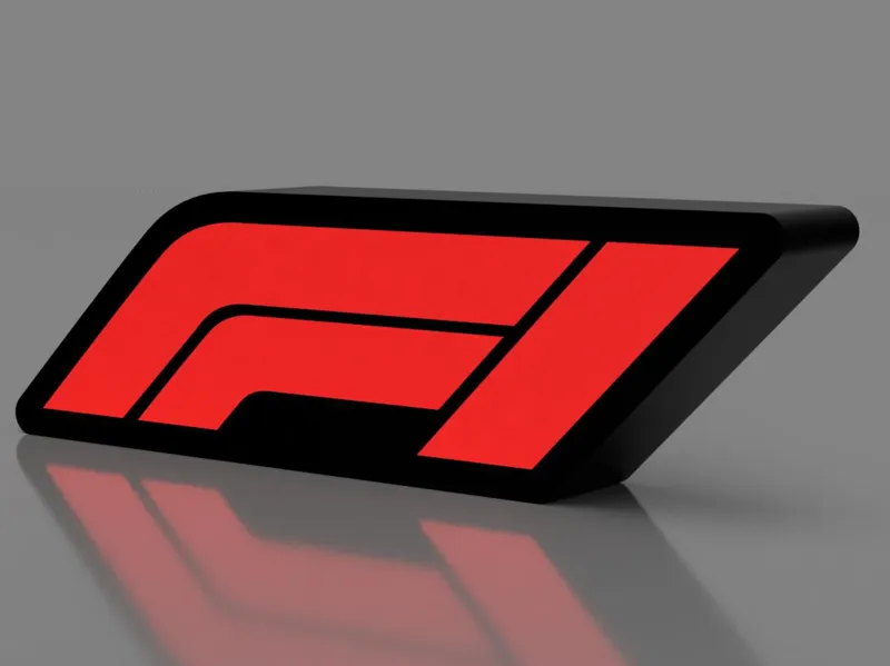 F1 Lightbox