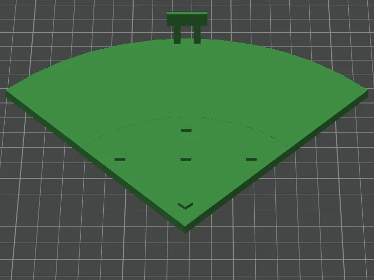 Baseball Field
