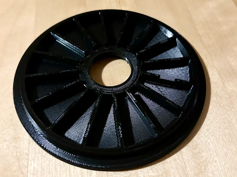 Rain Bird 51DS Sprinkler Cover