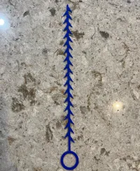 0.16mm layer, 2 walls, 15% infill
