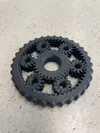 Fidget Spinner - Single Colour