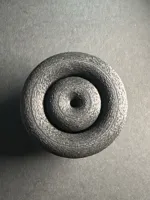 0.2mm layer, 6 walls, 15% infill