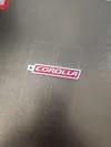 Corolla Keyring