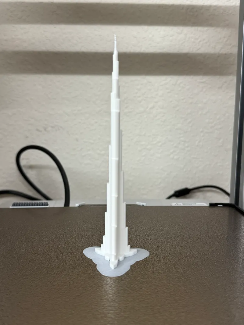 Burj Khalifa