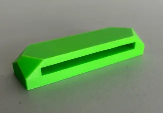 Simple Toothpaste squeezer 30MIN
