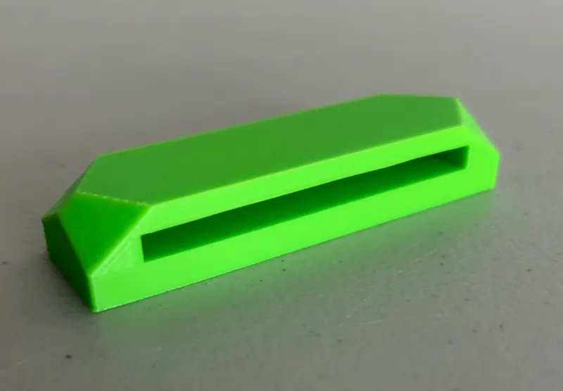 Simple Toothpaste squeezer 30MIN