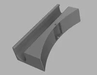 0.2mm layer, 3 walls, 15% infill