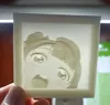 0.2mm layer, 2 walls, 100% infill