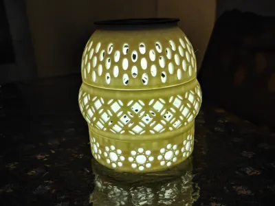 Solar Lantern