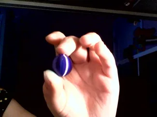 Small sphere