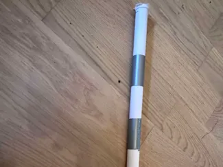 AA Tube