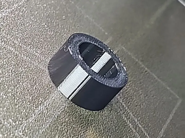Elastomer Brake Thrustmaster 