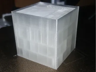 Puzzle Cube