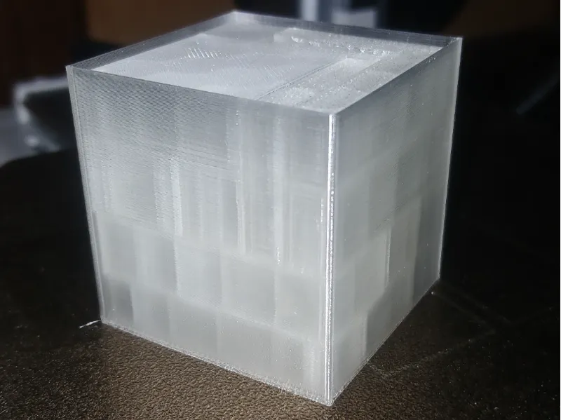 Puzzle Cube
