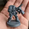 H2D - 0.12mm layer, 2 walls, 15% infill