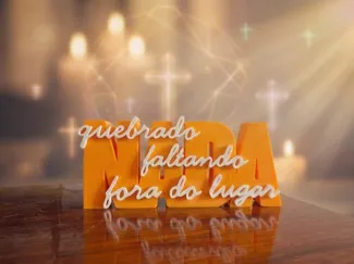 Frase para Decoração