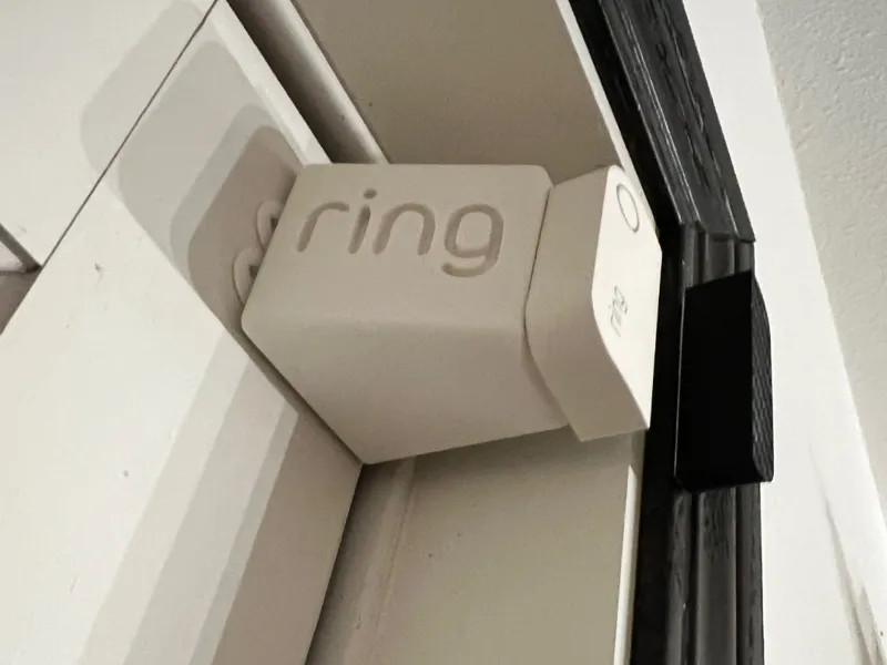 2" Ring Alarm Spacer