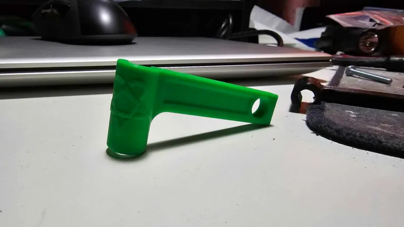 HPA Grip - Tube Release Tool