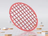 0.16mm layer, 2 walls, 5% infill