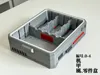 Multi-color Multi-plate Printing